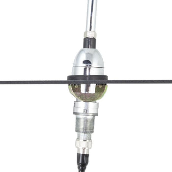 1964-66 Chevrolet Truck Fully Automatic Power Antenna - Retro Manufacturing
 - 1